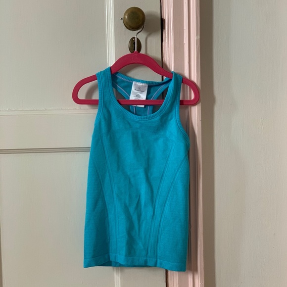 lululemon athletica Other - Lululemon/ivivva top for girls/kids lululemon athletica Other - Lululemon/ivivva top for girls/kids